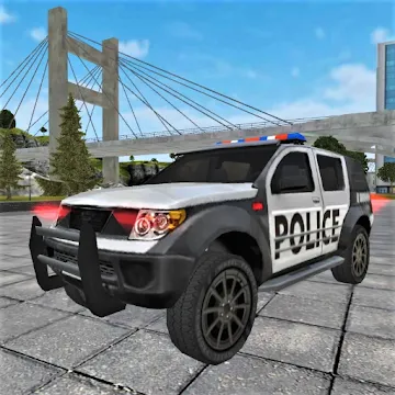 Miami Crime Police - v2.8.0