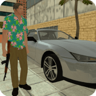Miami Crime Simulator - vv3.2.7