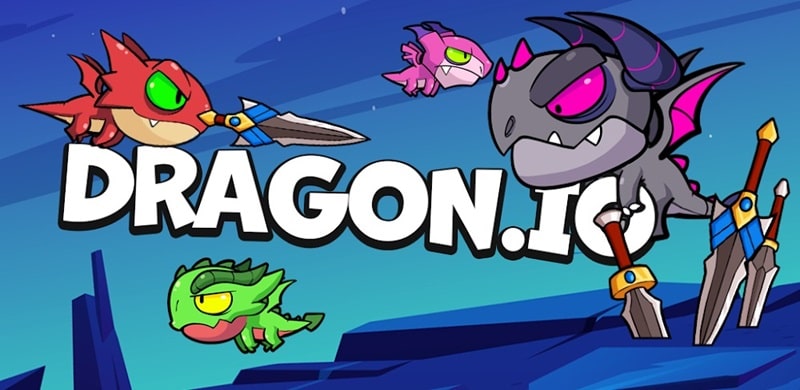 Dragon.IO APK - vv0.5.1