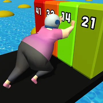 Fat Pusher - v1.22