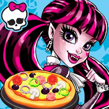 Monster High - v1.0