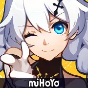 Honkai Impact 3 - vv8.6.0