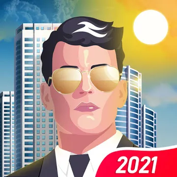 Tycoon Business Game – Empire & Business Simulator - v4.7