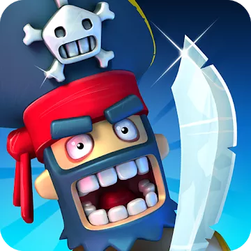 Plunder Pirates - v3.7.0