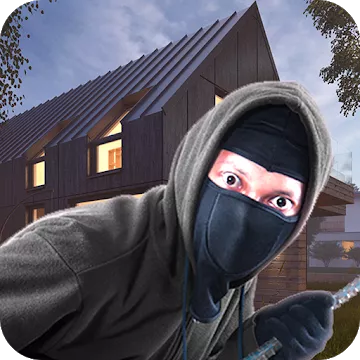 Heist Thief Robbery - Sneak Simulator - v7.7