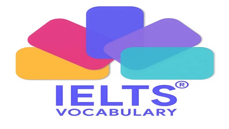 IELTS Vocabulary Flashcards APK - vv2.0