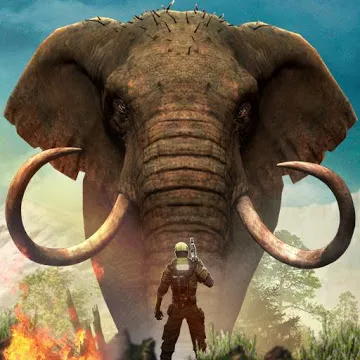 FPS Hunting Master - v1.3