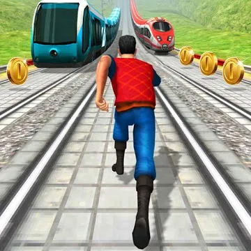 Subway Runner - v4.1