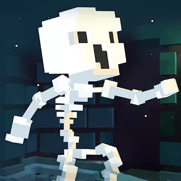 Tiny Tomb: Dungeon Explorer - v1.04