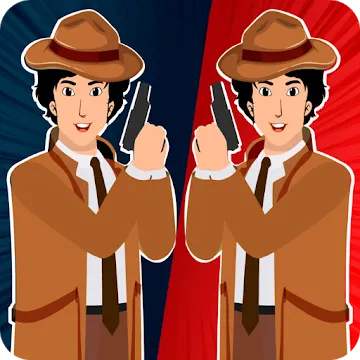 Mr Detective 2: Detective Games and Criminal Cases - v0.1.11