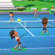 Mini Tennis - vv1.8.7