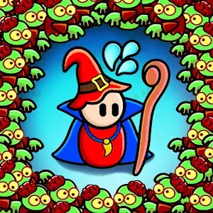 Soul Quest Epic War RPG - vv1.8.4