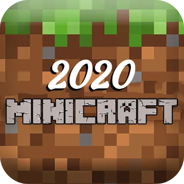 Minicraft 2020 - v1.1