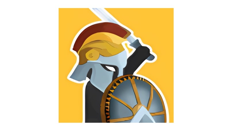 Clash of Sticks APK - vv1.0.0