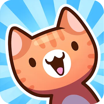 Cat Game - The Cats Collector! - v1.55.02