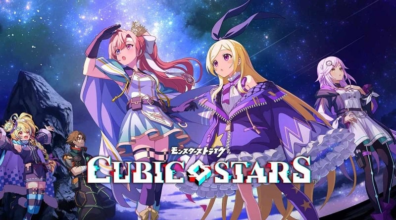 Cubic Stars APK - vv2.9.0