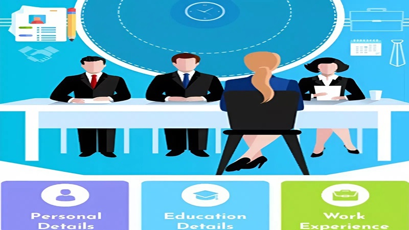 CV Professional Resume Maker APK - vv1.11