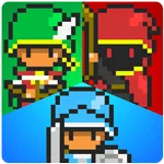 Rucoy Online - MMORPG - MMO - v1.17.3