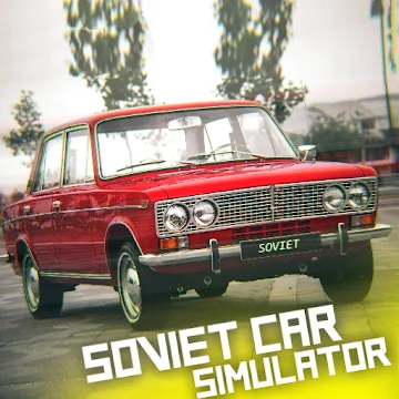 SovietCar: Premium - v1.0.4