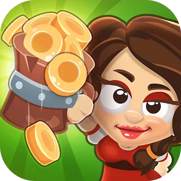 Idle Merchants - Fantasy Trading Empire - v0.7.7