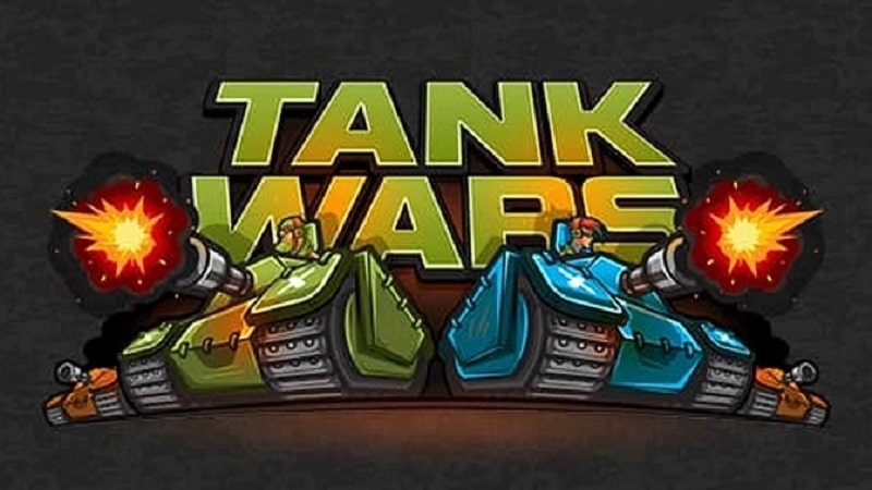 Tank War The Ultimate Battle APK - vv1.10