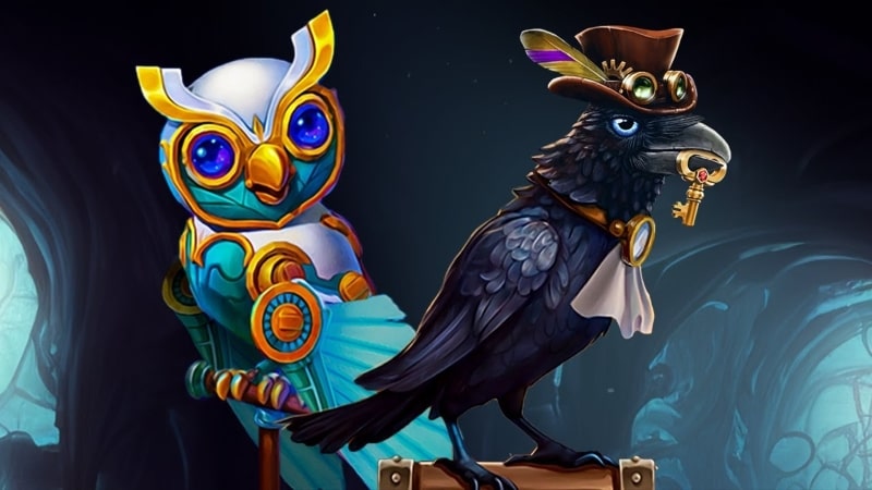 The Birdcage 3 APK - vv0.1.171