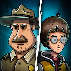 Find Joe: two of us - v1.0.10