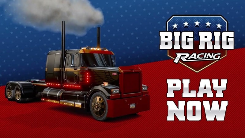 Big Rig Racing APK - vv7.20.7.684