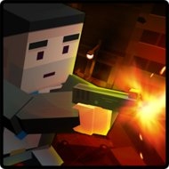 Cube Zombie War - v1.2.2