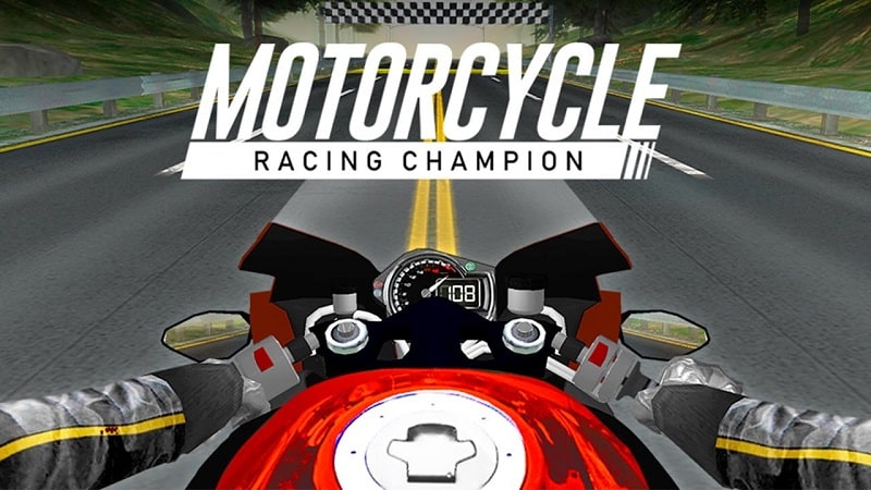 Motorcycle Racing Champion APK - vv1.3.3