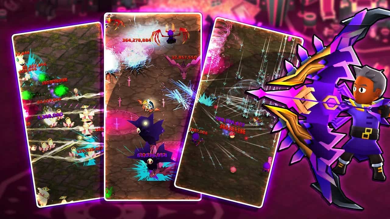 Super Arrow Online APK 1.57.0 [Full Game] for Android - vv1.57.0