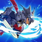 Spirit Girl Idle 0.2.6 APK + MOD [MenuGodDMGDEF] - vv0.2.6