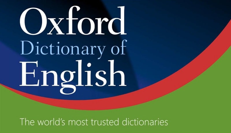 Oxford Dictionary of English APK - vv15.9.1144