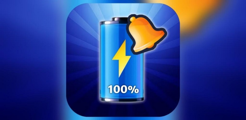 Battery 100% Alarm APK - vv4.1.29