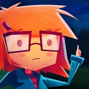 Jenny LeClue - Detectivu - vvAndroid 10