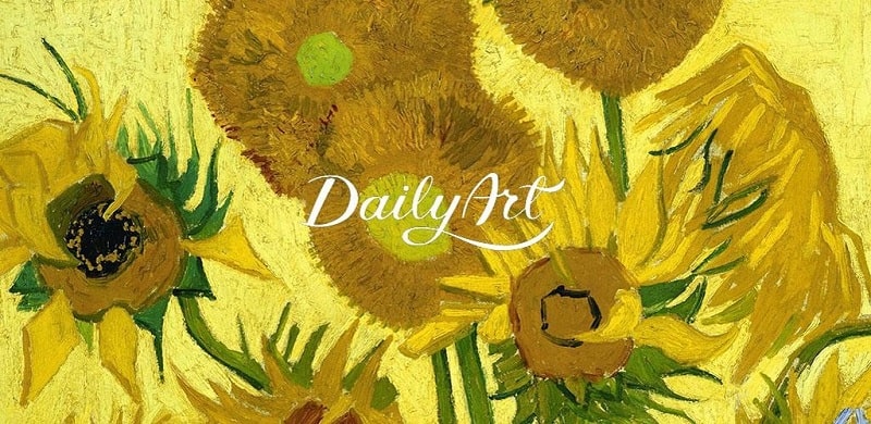 DailyArt APK - vv3.4.7