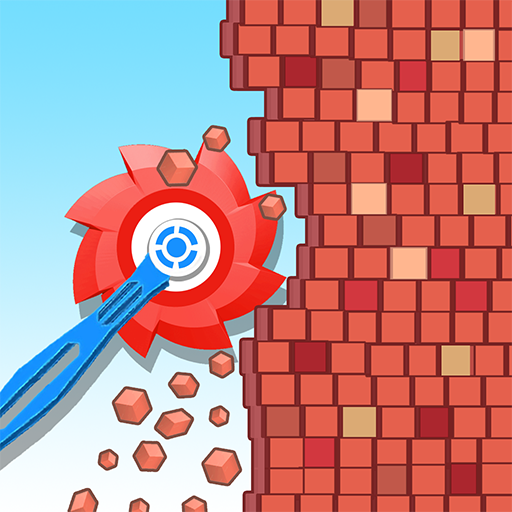 Block Crusher: Bucket Teardown APK - vv1.6.0