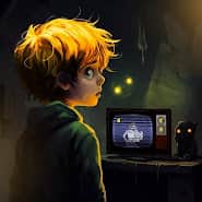 Translated: TV Monsters: Escape Survival - vv0.3.0