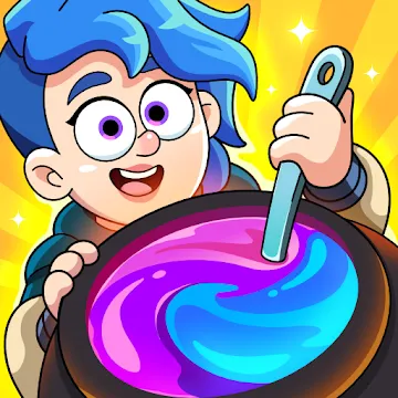 Potion Punch 2 - v2.8.52