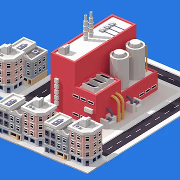 Idle City Mayor - v0.1.2