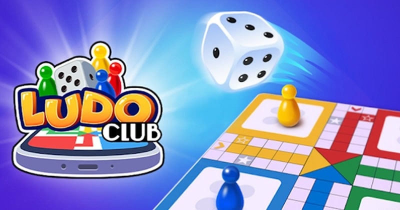 Ludo Club APK - vv2.6.13