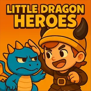 Tiny Dragon Heroes Idle RPG - vv1.3.5