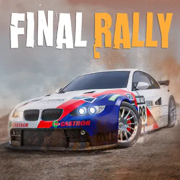 Final Rally: Extreme Car Racing - v0.088