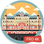 Budapest Wallpapers PRO 4K Hungary Backgrounds - v1