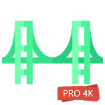 Los Angeles Wallpapers 4K PRO Background - v1