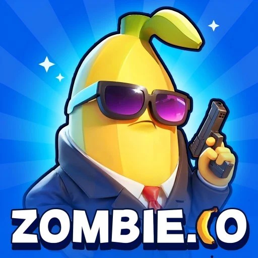 Zombie.io - vv2.5.2