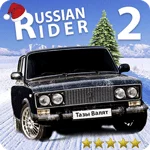 Russian Rider Drift - v1.3.6