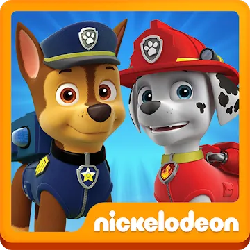 PAW Patrol: Rescue Run - v4.2
