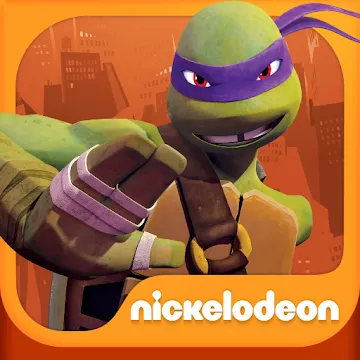 TMNT: ROOFTOP RUN - v3.0.9