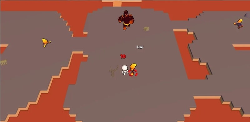 Battle Alchemist APK - vv1.6.6